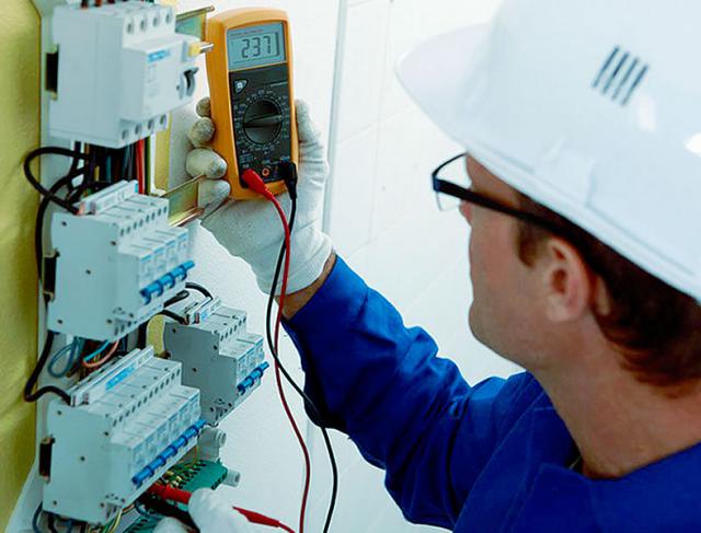 Treinamento NR 10 - Básico e SEP 