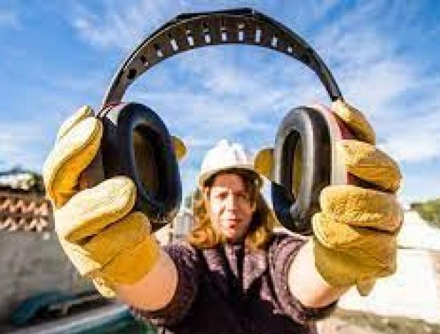 Monitoramento de Ru&iacute;do