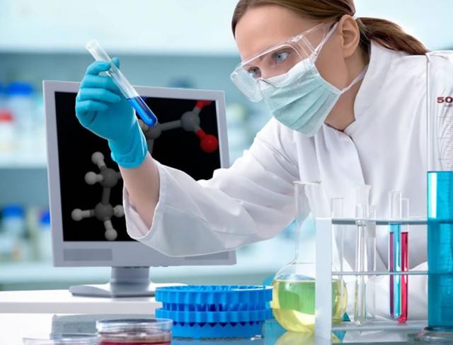 Avalia&ccedil;&atilde;o e Monitoramento de Agentes Qu&iacute;micos