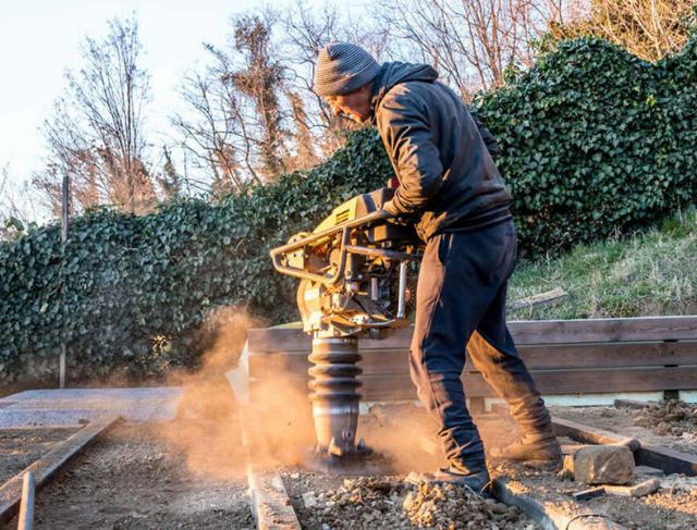 Avalia&ccedil;&atilde;o de Vibra&ccedil;&atilde;o