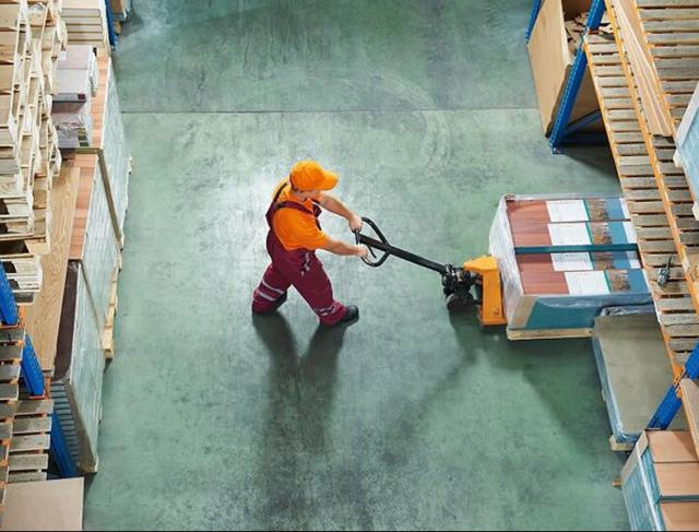 An&aacute;lise Ergon&ocirc;mica do Trabalho