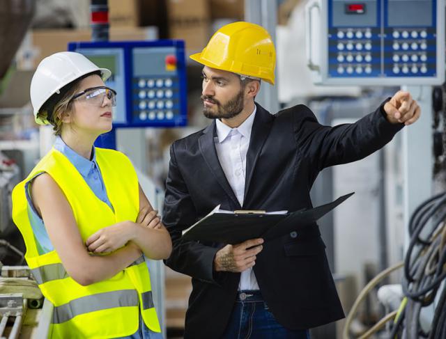 Elabora&ccedil;&atilde;o e Implementa&ccedil;&atilde;o de PPRA, PPR, PPEOB, PCMSO e PCA.