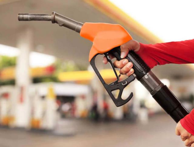 NR 20 &ndash; Inflam&aacute;veis e Combust&iacute;veis