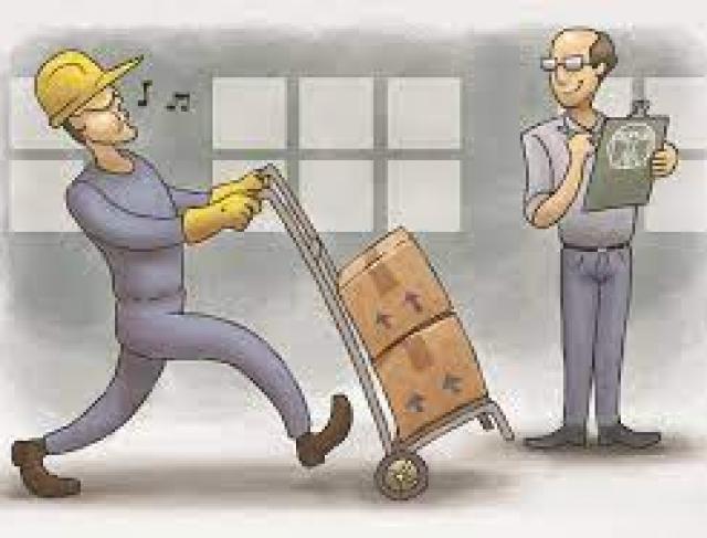 An&aacute;lise Ergon&ocirc;mica Preliminar